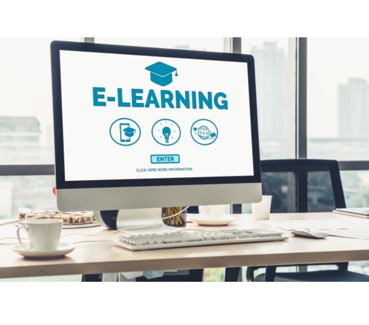bài giảng điện tử e-learning là gì