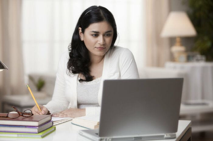 benefits of online learning