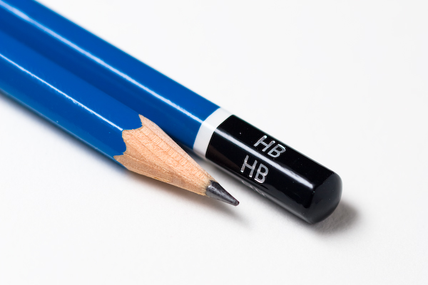 Cách chọn bút chì cho trẻ mầm non giúp bé viết chữ đẹp 8 Tập tin:Pencils hb.jpg – Wikipedia tiếng Việt