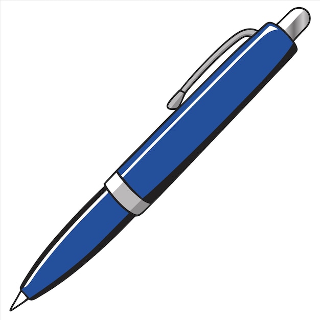 Cách tự mài ngòi bút tại nhà tạo nét thanh đậm chuẩn 8 Pen clipart Images - Free Download on Freepik