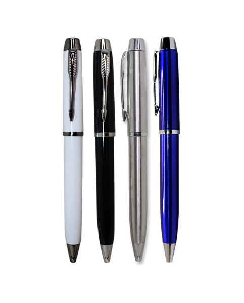 Các lỗi viết chữ ở tiểu học và giải pháp khắc phục 8 MP-5049 Metal Pen | Prime Line Gifts & Premiums