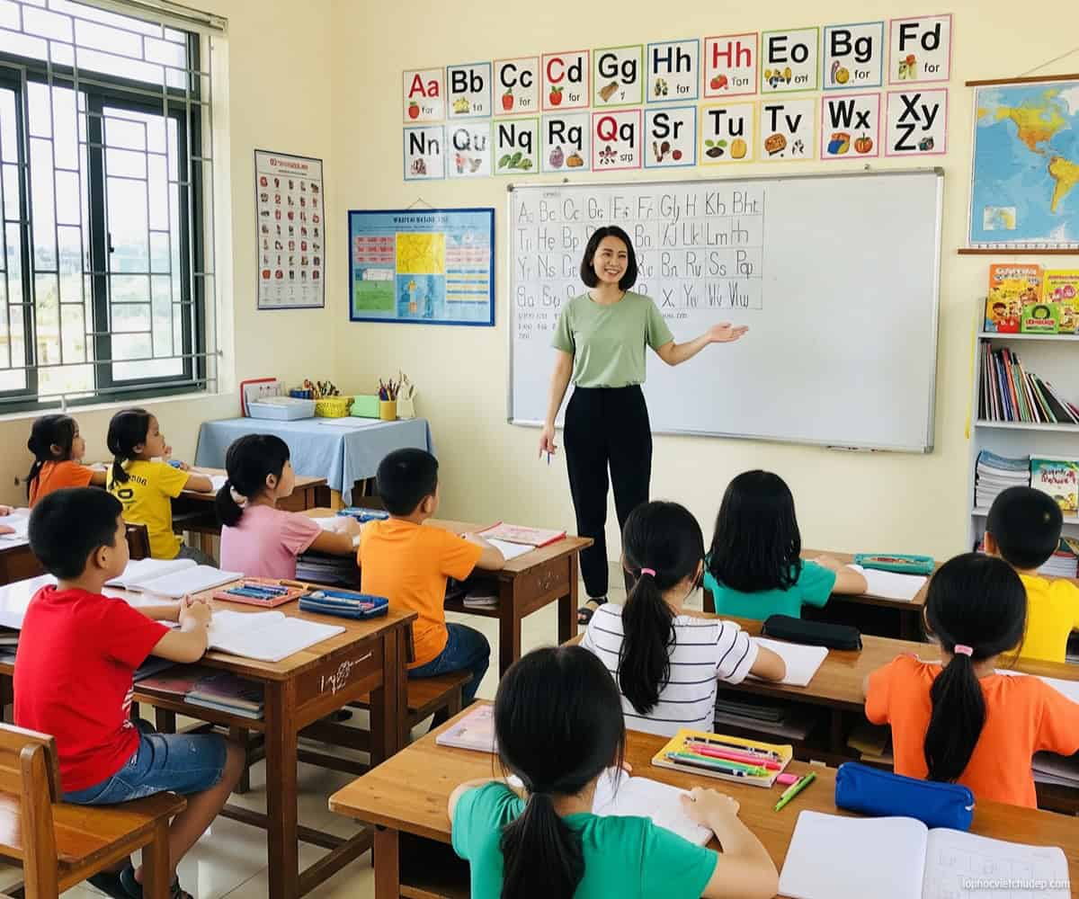 Hình ảnh thương hiệu Luyện viết chữ đẹp Như Ý