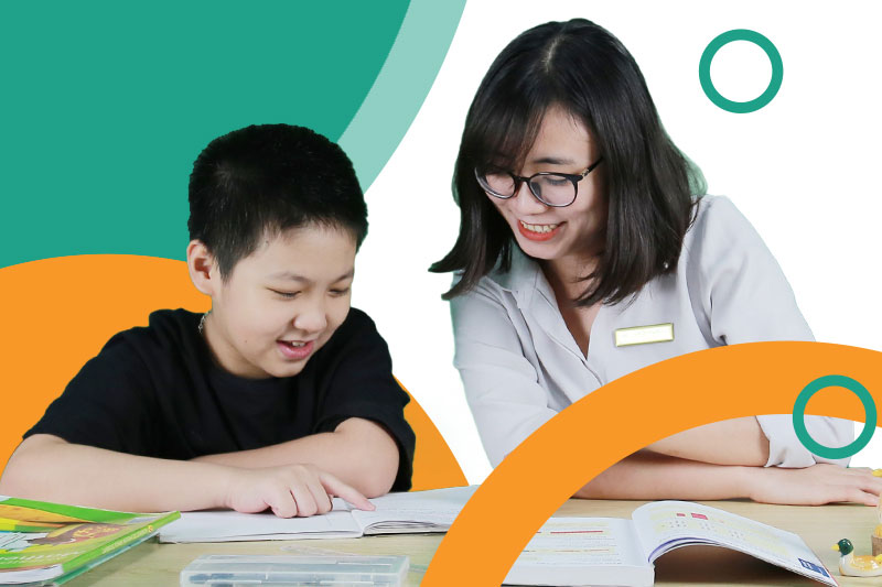 Top 5 trung tâm gia sư uy tín TP.HCM "học là đậu" - Gia Sư SV