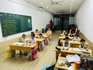 Mở Trung Tâm Luyện Chữ đẹp Cần Những Gì? Tư Vấn Từ A-Z