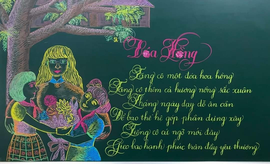 Top 10 Cơ Sở Luyện Chữ Đẹp Đà Nẵng Chuyên Nghiệp