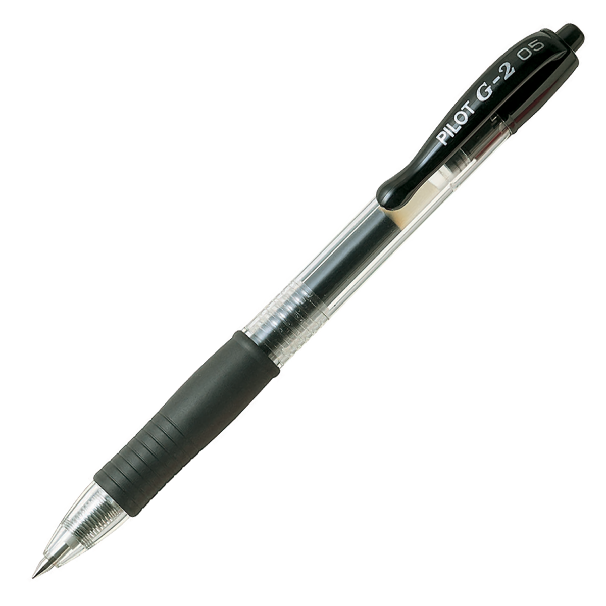 So sánh bút ngòi mài và ngòi lá tre để luyện chữ đẹp 9 G-2 Retractable Gel Pen | Gel Pens | Pilot Pen Australia