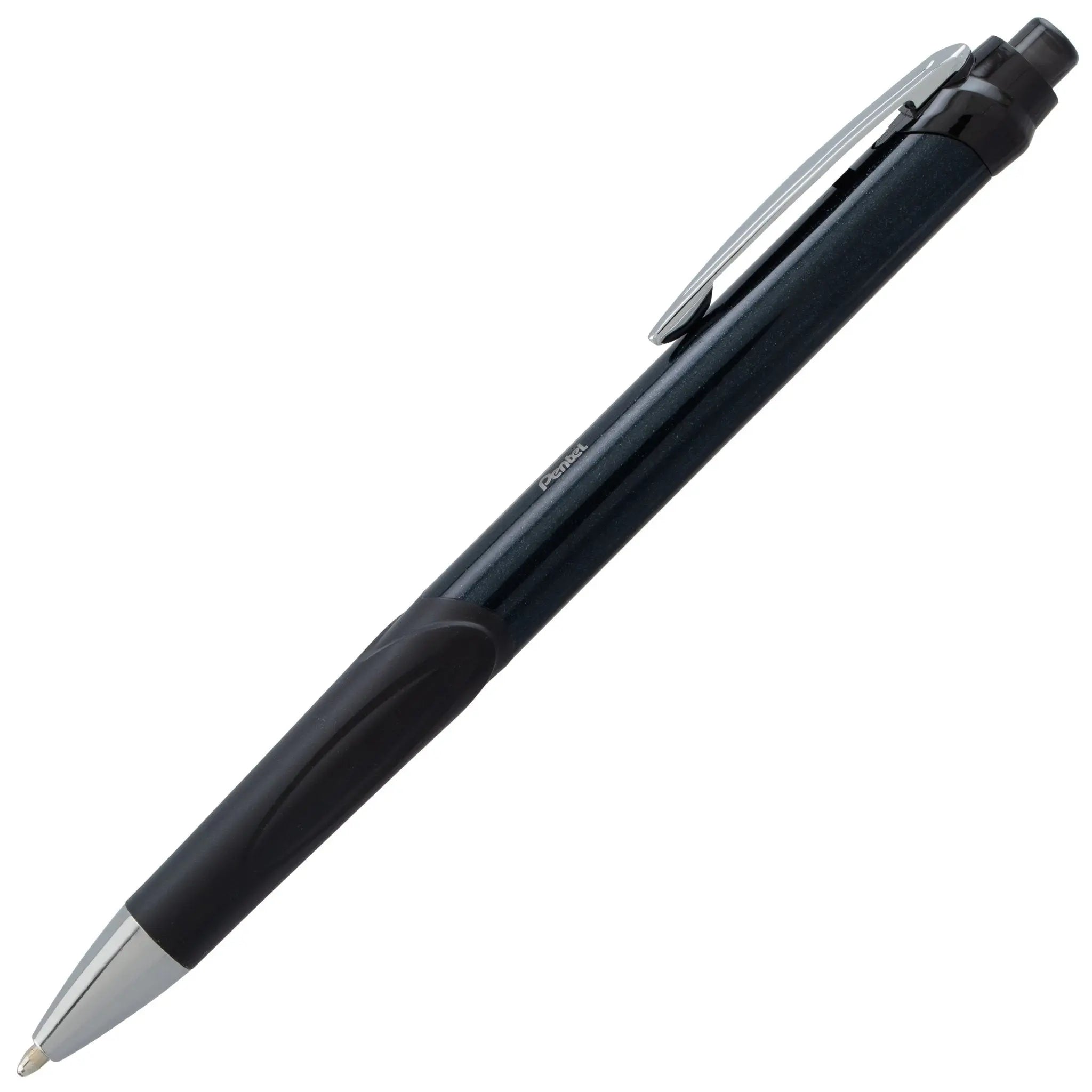 Tư thế ngồi viết chữ đẹp chuẩn sư phạm cho mọi lứa tuổi 10 GlideWrite Signature Ballpoint Pen 3-pk | Pentel.com – Pentel of America, Ltd.
